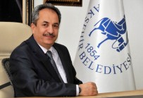 Akşehir'de Yamaç Paraşütü Şampiyonası Başlıyor