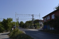 RECEP ÖZTÜRK - Alaplı'da Köylere Kamera Sistemi Kuruldu