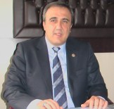 BAYRAK YARIŞI - Alaşehir Belediyesi'den Birim Müdürlüklerine Yeni Atama