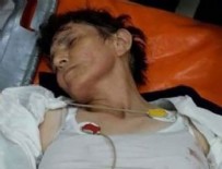 DHKP C - Amcası herşeyi anlattı!: O teröristin hikayesi