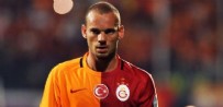 YANSıMA - Aslan'da Sneijder şoku!