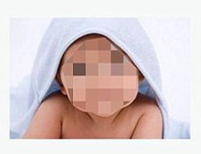 Bebeğini internetten satışa çıkardı