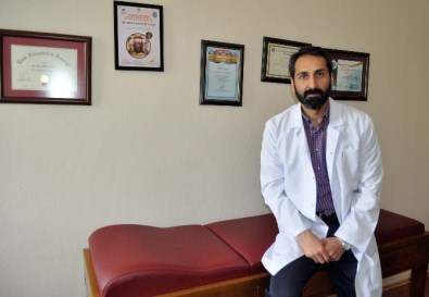 Beyin Tümörü En Çok Çocuk Ve Yaşlılarda Görülüyor