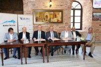 Bursa'ya Dev Eğitim Tesisi