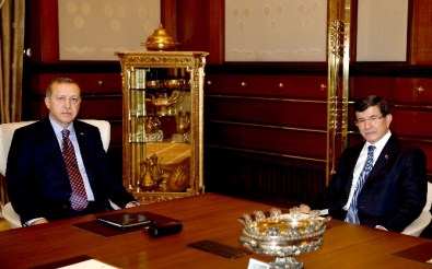 Cumhurbaşkanlığı Külliyesi'nde terör zirvesi