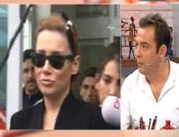 TAHİR SARIKAYA - Tahir Sarıkaya: Deniz Seki Kocaeli Açık Cezaevi'ne nakledilecek