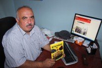 Dut Sevgisi Kitap Yazdırdı