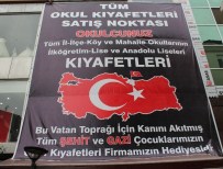 OKUL KIYAFETİ - En Anlamlı Kampanya