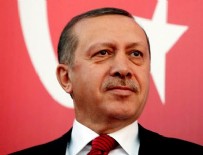 Erdoğan'dan terör açıklaması