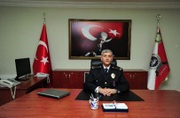 Erzurum Polis Meslek Yüksek Okulu 245 Öğrenci İle Eğitime Başlıyor