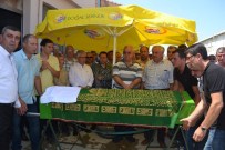 KAVAKKÖY - Evreşe Eski Belediye Başkanı Amansız Hastalığa Yenik Düştü