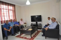 'Fındığı Emanete Vermeyin' Çağrısı