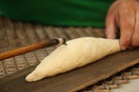 FIRINCILAR - Fırıncılar 1 Ekim'den Sonra O Jiletle Ekmek Çizemeyecek