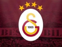 Galatasaray'da 2 ayrılık