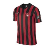 Gaziantepspor'da Forma Numaraları Belli Oldu