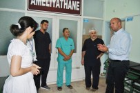 Hayrabolu'da Toplu Sünnet Şöleni