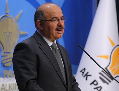 Hüseyin Çelik: Her detayda anlaşmak gerekmiyor