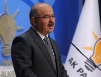 HÜSEYİN ÇELİK - Hüseyin Çelik: Her detayda anlaşmak gerekmiyor