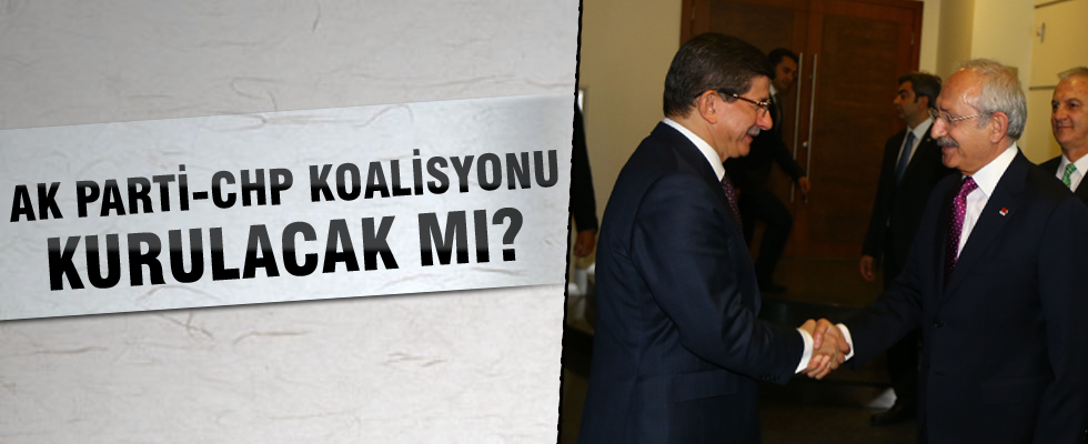 Hüseyin Çelik: Her detayda anlaşmak gerekmiyor