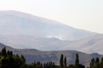 ASKERİ GÜÇ - Iğdır-Doğubayazıt karayolunda çatışma