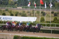 GAME - İlk Defa İznik Koşusu Düzenlendi