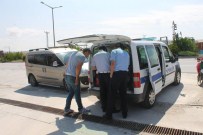 İscehisar'da Polis Denetimleri Arttırdı