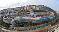 Kartaltepe Kentpark'ın Birinci Etabı Tamamlandı