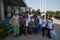 KAR KAYAĞI - Kartepe Belediyesi Yaz Okullarına Yoğun İlgi