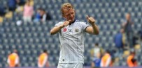 LUCAS LEIVA - Kuyt'tan sürpriz teklif!