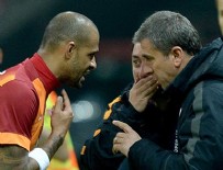 FELIPE MELO - Melo bu hafta imzalamazsa...