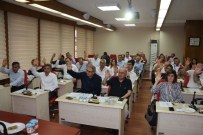 SU FATURASI - Merkezefendi'de Su Daha Ucuz Olacak