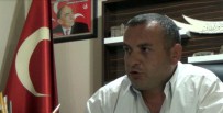 ÜLKÜCÜLER - MHP Kars İl Başkanı Yaver Özcan Terör Olaylarına Tepki