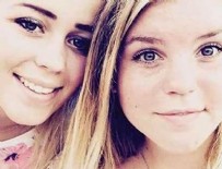 TOSMUR - Norveçli anne, kızını ve arkadaşını arıyor