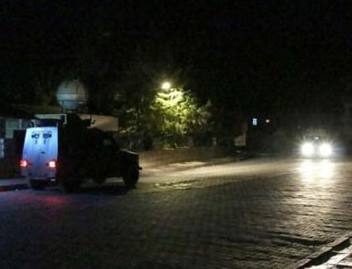 Nusaybin’de polise hain saldırı: 2 yaralı