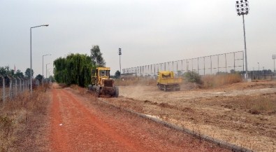 Önemli Bir Spor Merkezi Olacak