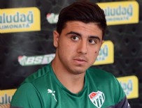 OZAN TUFAN - Ozan'da ibre kimden yana