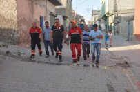 ALI BOZKURT - Şanlıurfa'da Kaybolan Konuşma Engelli Çocuk