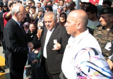 Şehit Polis Aydın İçin Ankara Emniyet Müdürlüğünde Tören