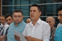 HÜSEYIN AYDıN - Sendikalardan Ortak Tepki