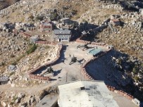 GABAR - Şırnak'ta Askeri Birliğe Havanlı Saldırı