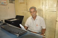 EMEKLİ MAAŞI - Siverek'te Maaşı Kesilen 70 Emekliye Müjde