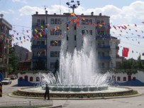 SÜNNET ŞÖLENİ - Taşköprü, Kültür Ve Sarımsak Festivaline Hazır