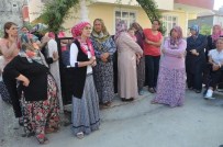 BAZ İSTASYONU - Tekirdağ'da Apartmanın Zemin Katına Kurulan Baz İstasyonuna Tepki