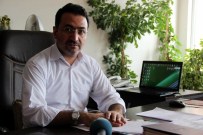 NECMETTİN NURSAÇAN - Uluslararası Mustafa Germirli Anadolu İmam Hatip Lisesi İlk Kez Türk Öğrenci Alacak