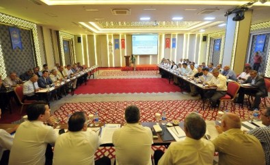 Zabıtadan, TV Dizisine Tepki