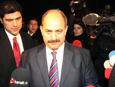 'Zekeriya Öz Gürcistan'da değil' iddiası