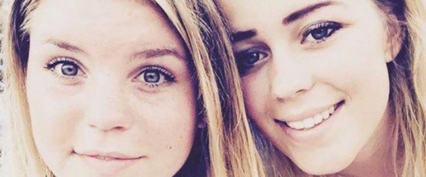 Norveçli anne, kızını ve arkadaşını arıyor