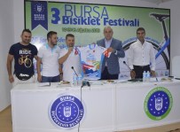 İPEKBÖCEĞİ - 200 Sporcu, İpekböceği İçin Pedal Çevirecek