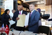 BROOKLYN - ABD'li Belediye Başkanından Terör Mesajı