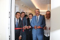 Ahiler Bölgesinde Birinci Proje Niğde'den Çıktı